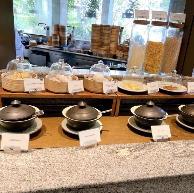 泰國曼谷半島酒店