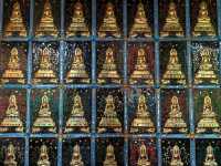 วัดพระธาตุแม่เจดีย์ เวียงปาเป้า เชียงราย 💕