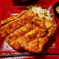 Cheapest Japanese Food near Chiang Mai University 🍣