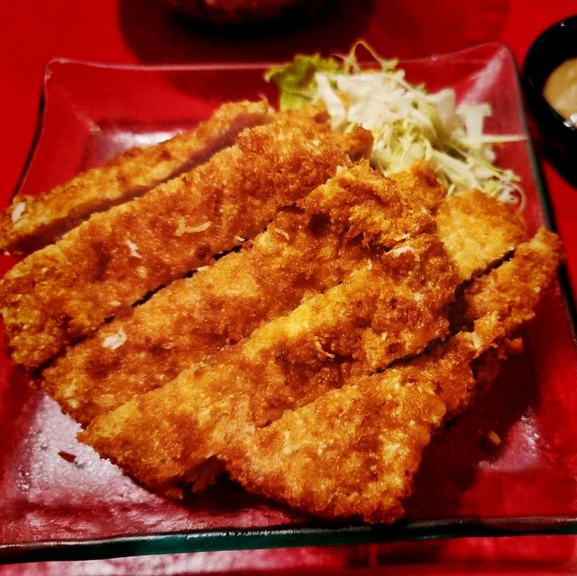 Cheapest Japanese Food near Chiang Mai University 🍣