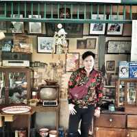 ชมวิวกรุงเทพ 360 องศา บนยอดตึกใบหยก2