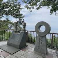 恋人岬【静岡県/伊豆市土肥】