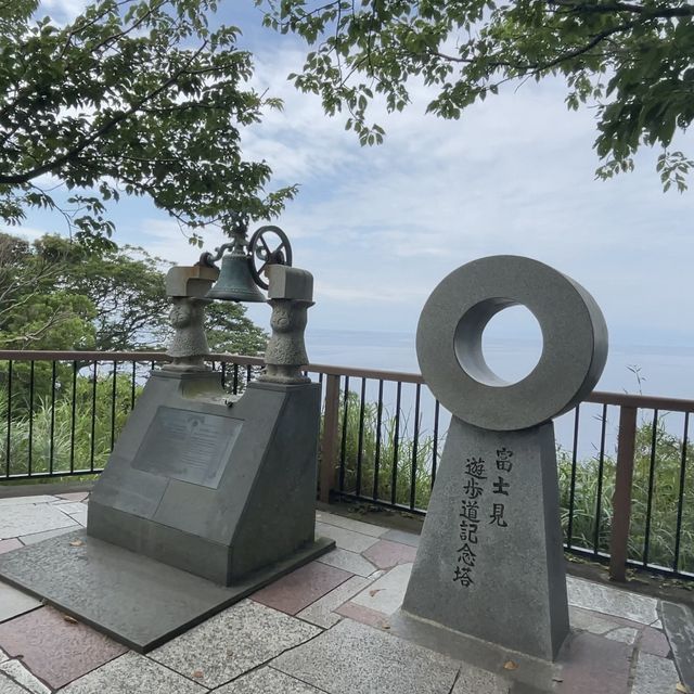恋人岬【静岡県/伊豆市土肥】