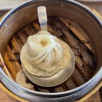 ホテル日航アリビラ『HanaHana』でランチ