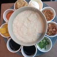 Special Menu @ Pasola Ritz