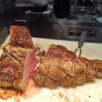 【酒店自助餐】Café Circles 味遊世界自助餐 特設現場即燒專區