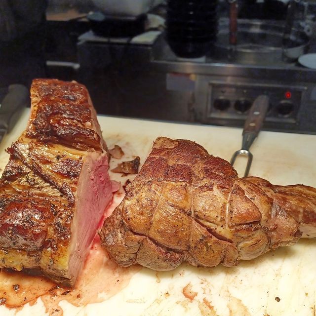 【酒店自助餐】Café Circles 味遊世界自助餐 特設現場即燒專區 【酒店自助餐】Café Circles 味遊世界自助餐 特設現場即燒專區