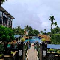 Hard Rock Hotel Bali
Rockin' New year 