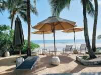ที่พักสุดฟินบนเกาะช้าง "KC Grande Resort & Spa"