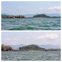 เกาะสอง เมียนม่า