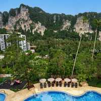 ibis Styles Krabi Ao Nang เที่ยวกระบี่สบายกระเป๋า