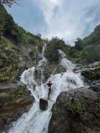 1 Day trip ณ น้ำตกโกรกอิดก สระบุรี