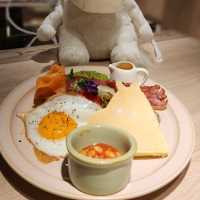 梳乎厘班戟cafe ~ 打卡勝地 @PHI Coffee & Pancake 
