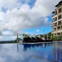 Travel paradise- Vinyard view highland