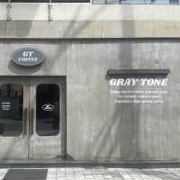 동명동 인더스트리얼 감성카페,GT커피