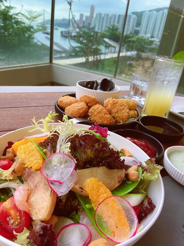 CP值高又有情調嘅西餐