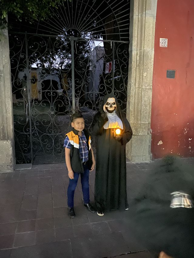 Tlaquepaque - Beautiful Lively area