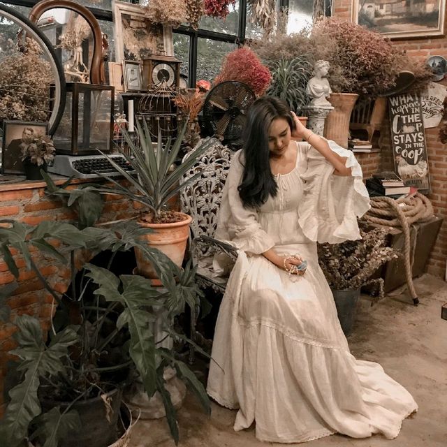 คาเฟ่สุดฮิตในเมืองกาญจน์