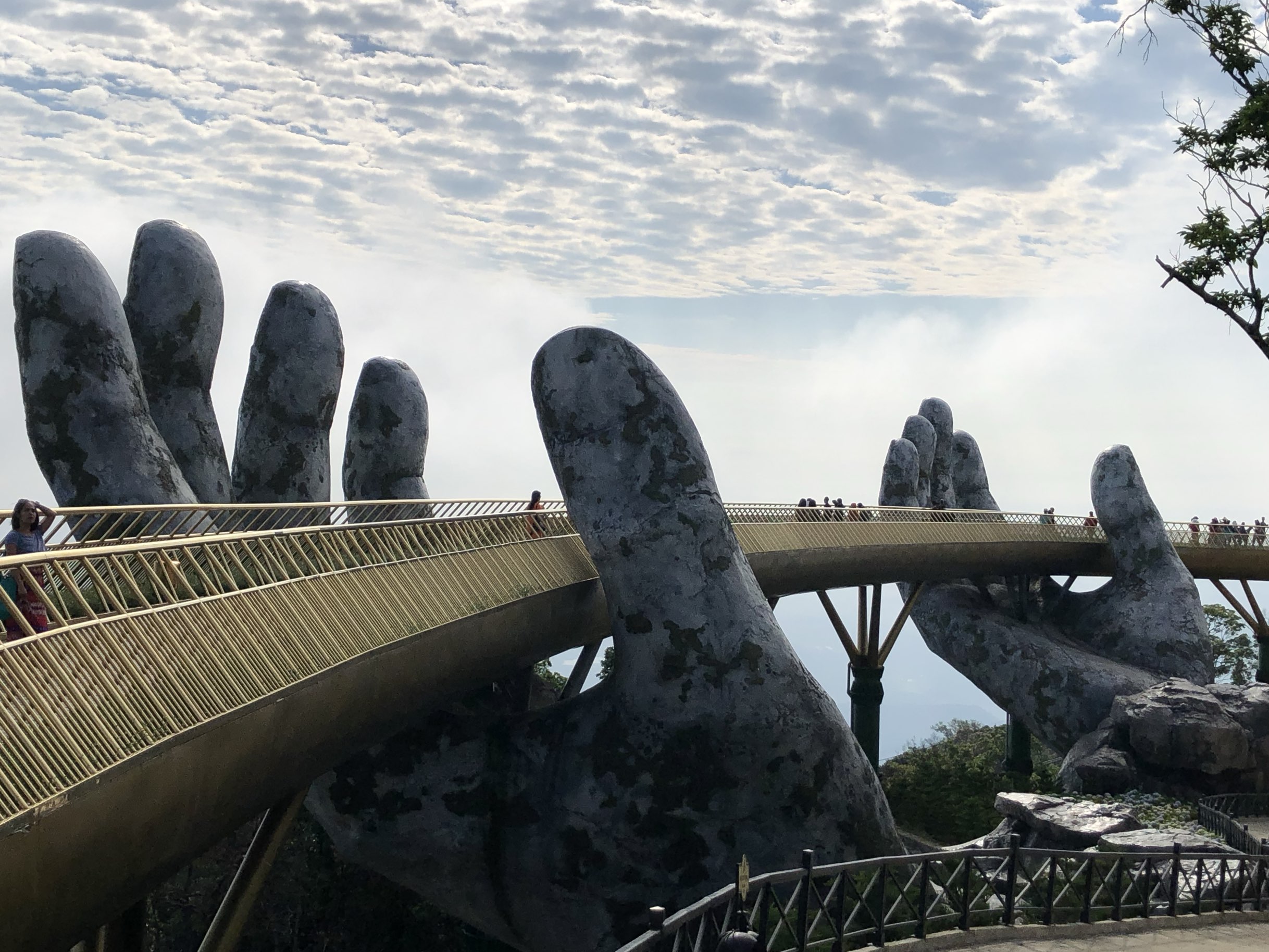 Hands Of God - Da Nang, Vietnam | Trip.Com Da Nang