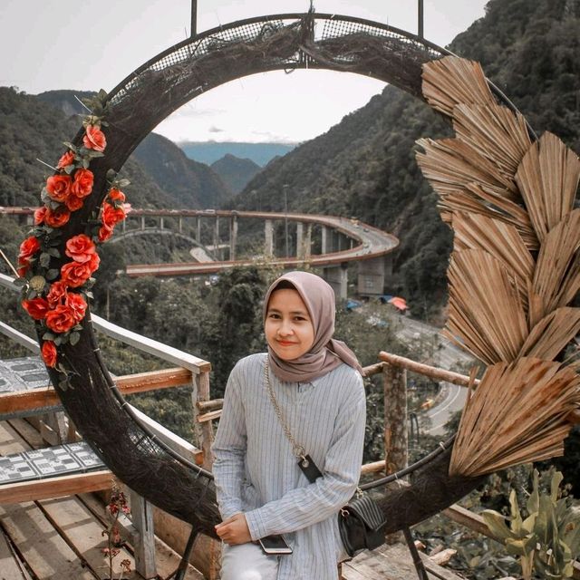 KELOK 9 SUMATRA TOURS