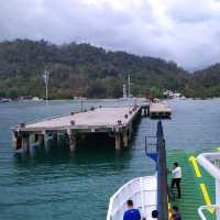 nasi island