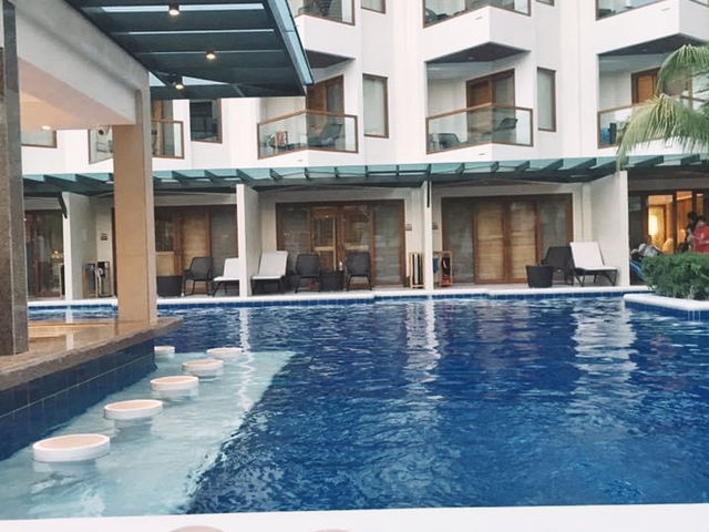 Henan, Panglao Bohol