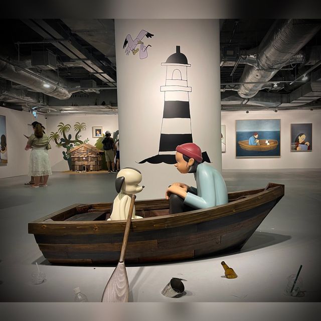 迎浪當下