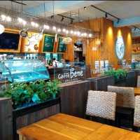 Caffe Bene Dago
