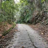 Bukit Dinding, Setiawangsa 