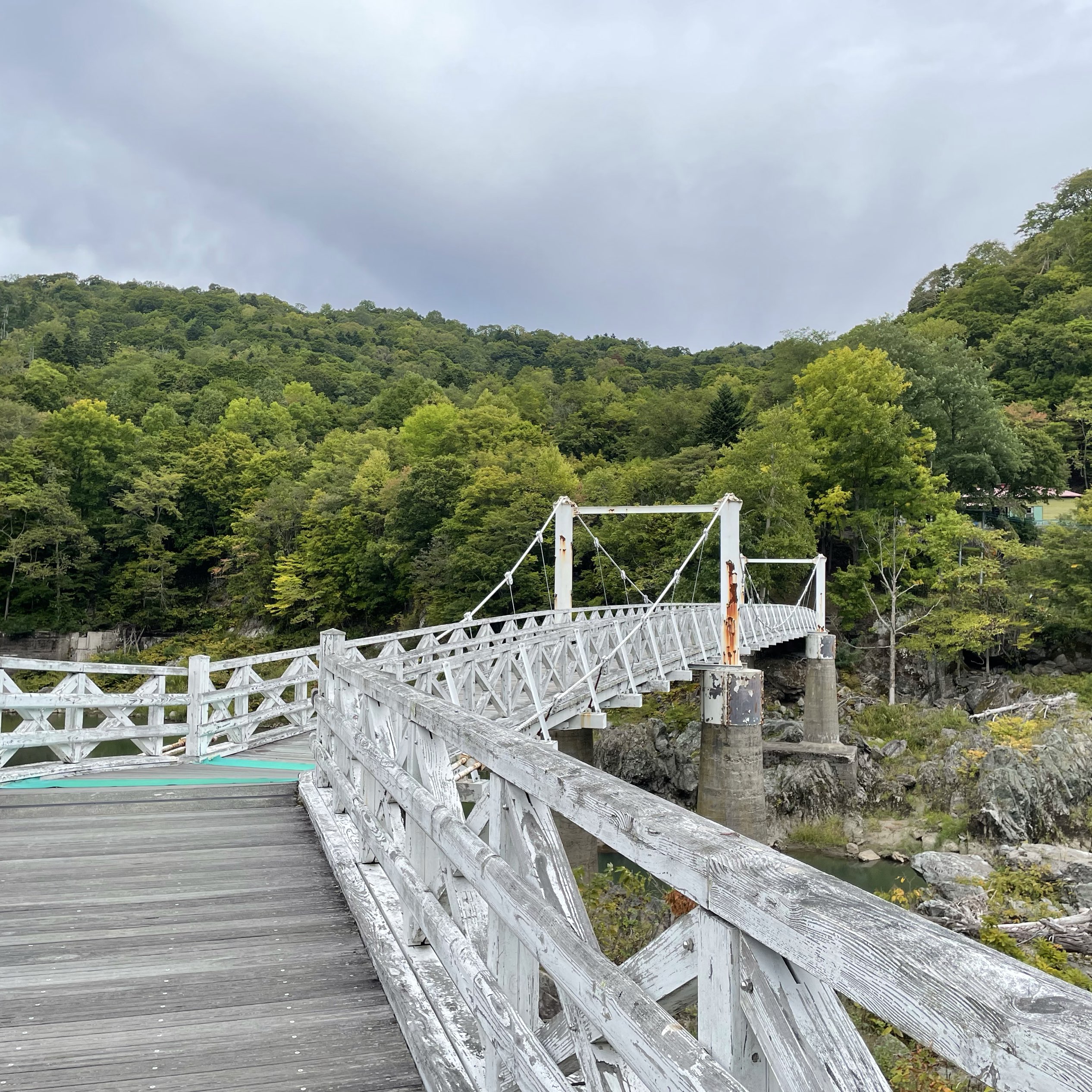 北海道旭川市 神居古潭 | Trip.com 旭川