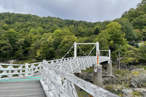 最終お値下げ　神居古潭石　北海道旭川　天然記念　台座付き 最高品質神居古潭 勾玉 北海道旭川市 産 ｜石の販売専門店【vec