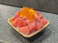 森戶Morito もりと黃埔新店開幕