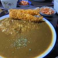 [서울] 카빙당 🍛, 카페인줄 알았죠? 식당입니다