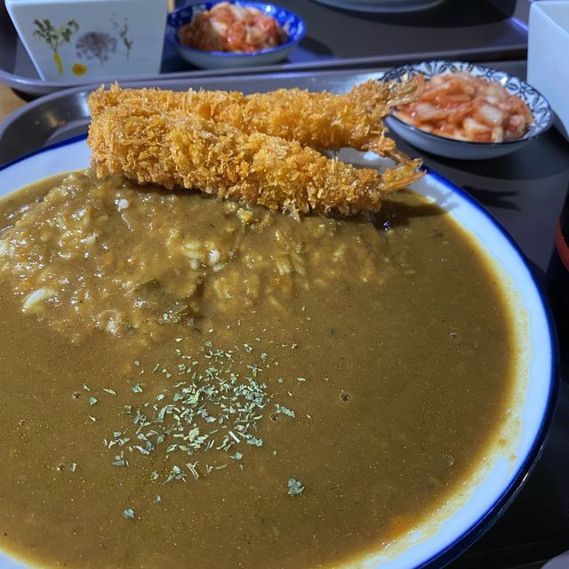 [서울] 카빙당 🍛, 카페인줄 알았죠? 식당입니다