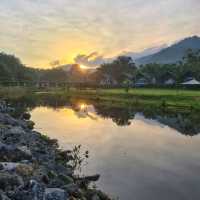 Copter Chill Resort by Lyn Cafe นครศรีธรรมราช