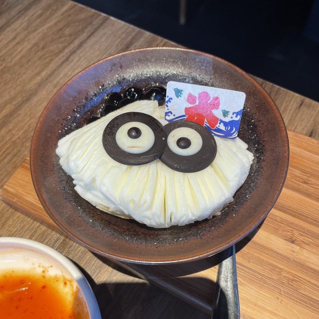 燒肉中的燒肉之王👑茶六燒肉堂！肉質鮮嫩 美味好吃😋👍