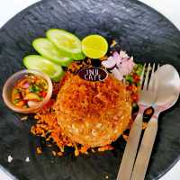 อินุ คาเฟ่ (INU Cafe) @ หัวหิน