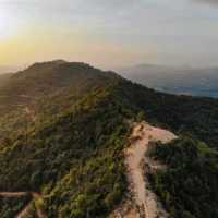 Bukit Taisho Natural Scenery Park