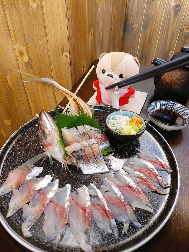 大角咀 | 吉勝吉列串揚專門店 | 多選擇串揚店