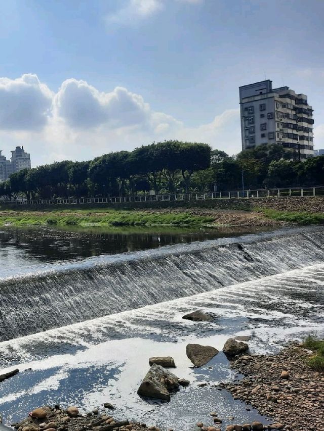【桃園】散步好去處-桃林鐵路
