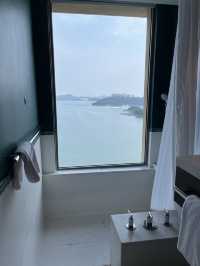 有外國渡假嘅感覺 抵玩靚景酒店 🏨