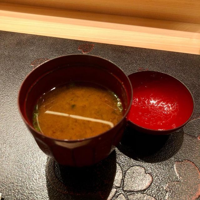 海港城高質omakase🤪