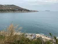 海天一色｜港島最南部小島