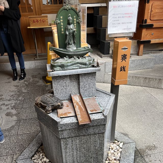 【東京】東京で最強のパワースポット✨