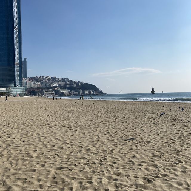 호텔 호캉스는 해운대 라마다 앙코르호텔에서!