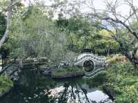 蝴蝶灣公園