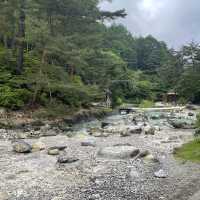 【草津温泉】草津よいとこ一度はおいで〜
