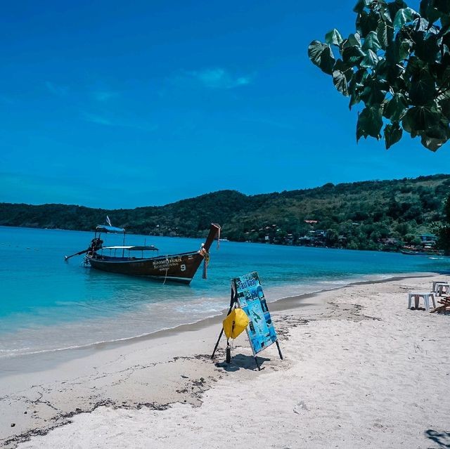 🌴เกาะพีพีพร้อม​แล้ว คุณล่ะพร้อมหรือยัง❓