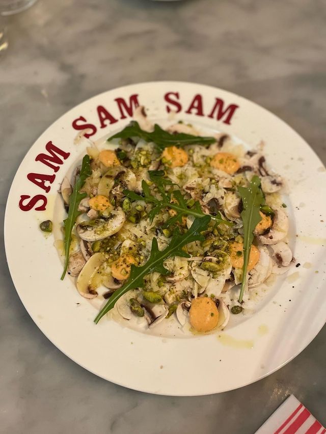 [쌤쌤쌤] 걸어서 떠나는 샌프란시스코 🍽