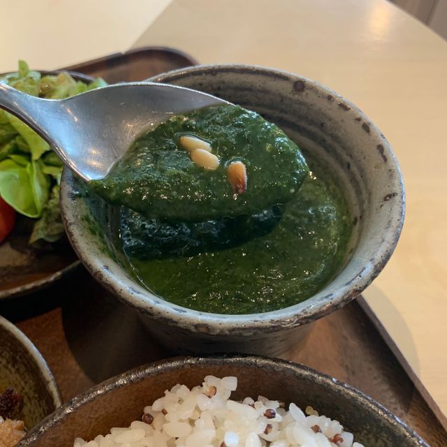 純素新體驗🍓一嚐將軍澳海濱cafe新出品
